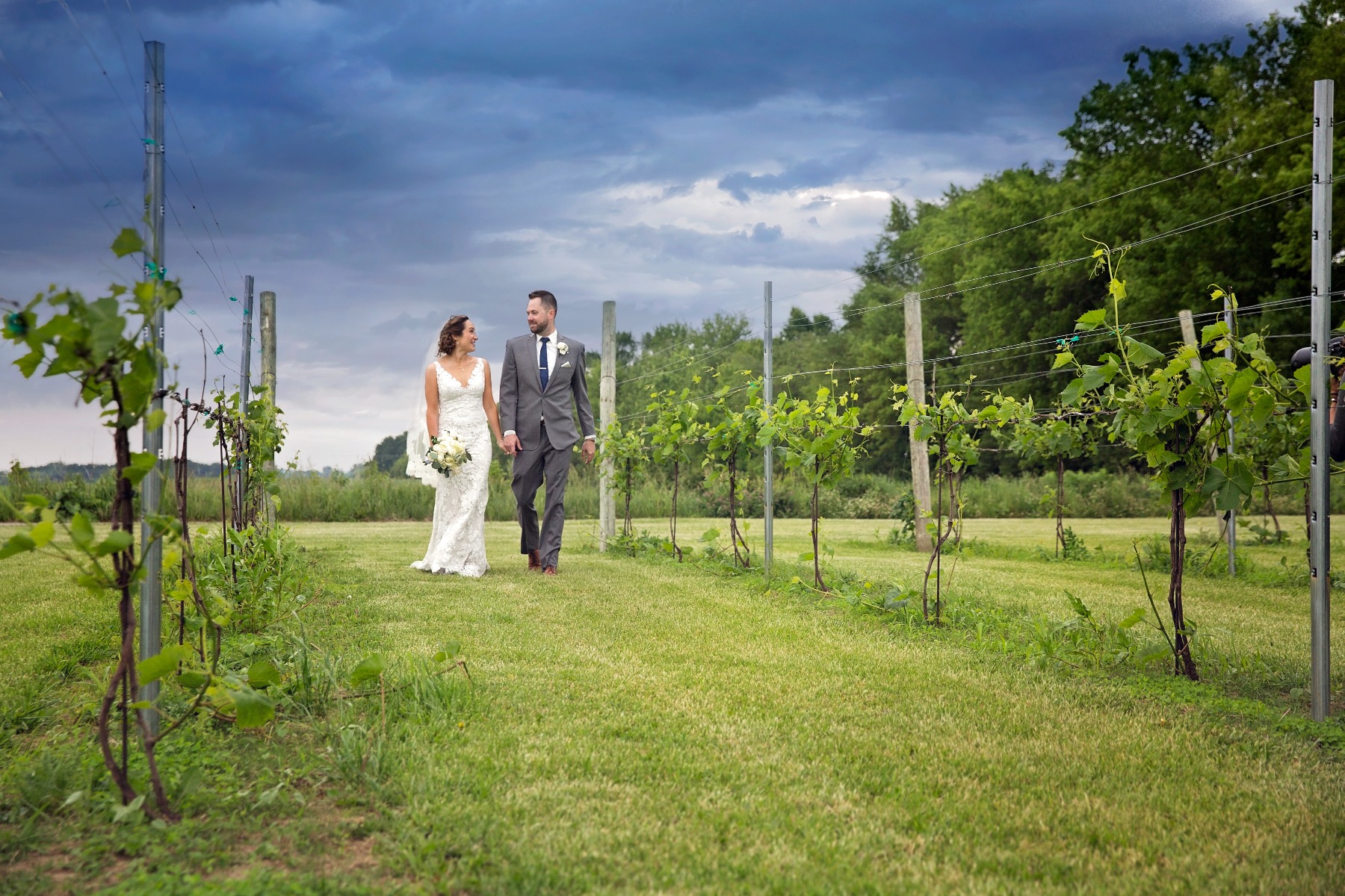 Gallery - Weddings - Gallery Image