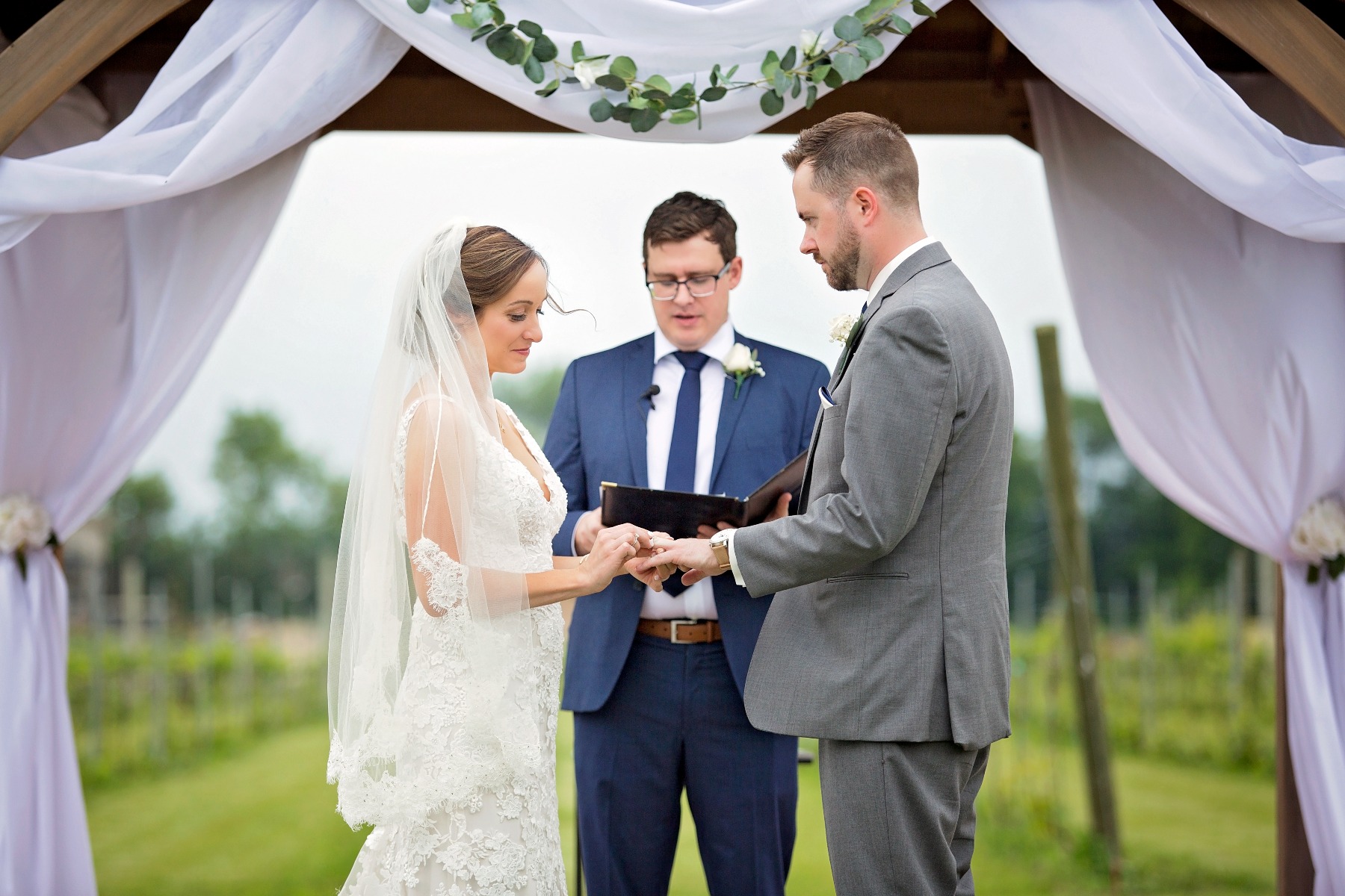 Gallery - Weddings - Gallery Image
