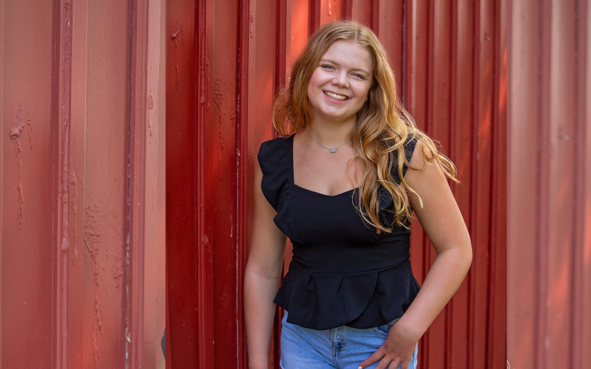 Gallery - Seniors - Gallery Image