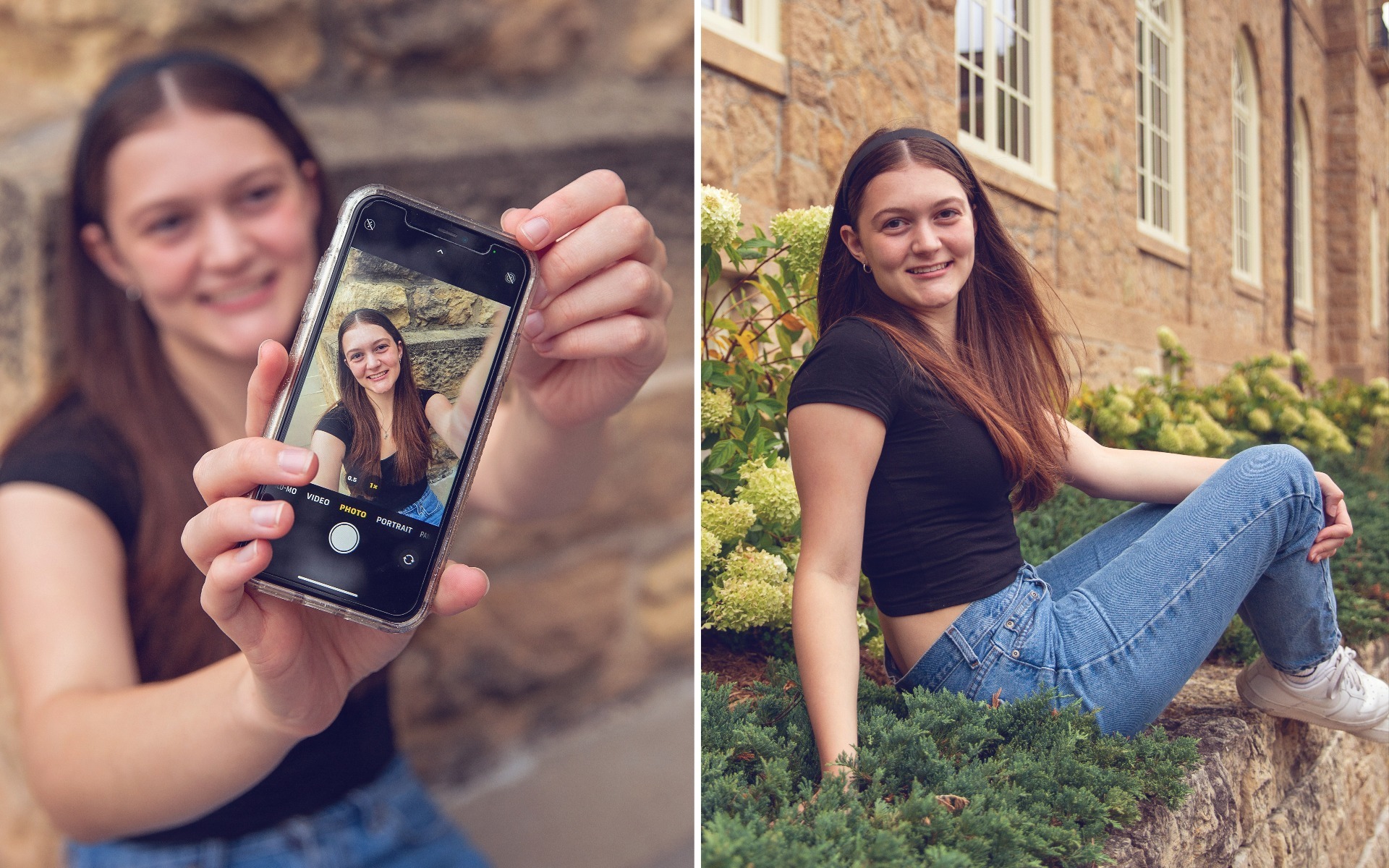 Gallery - Seniors - Gallery Image