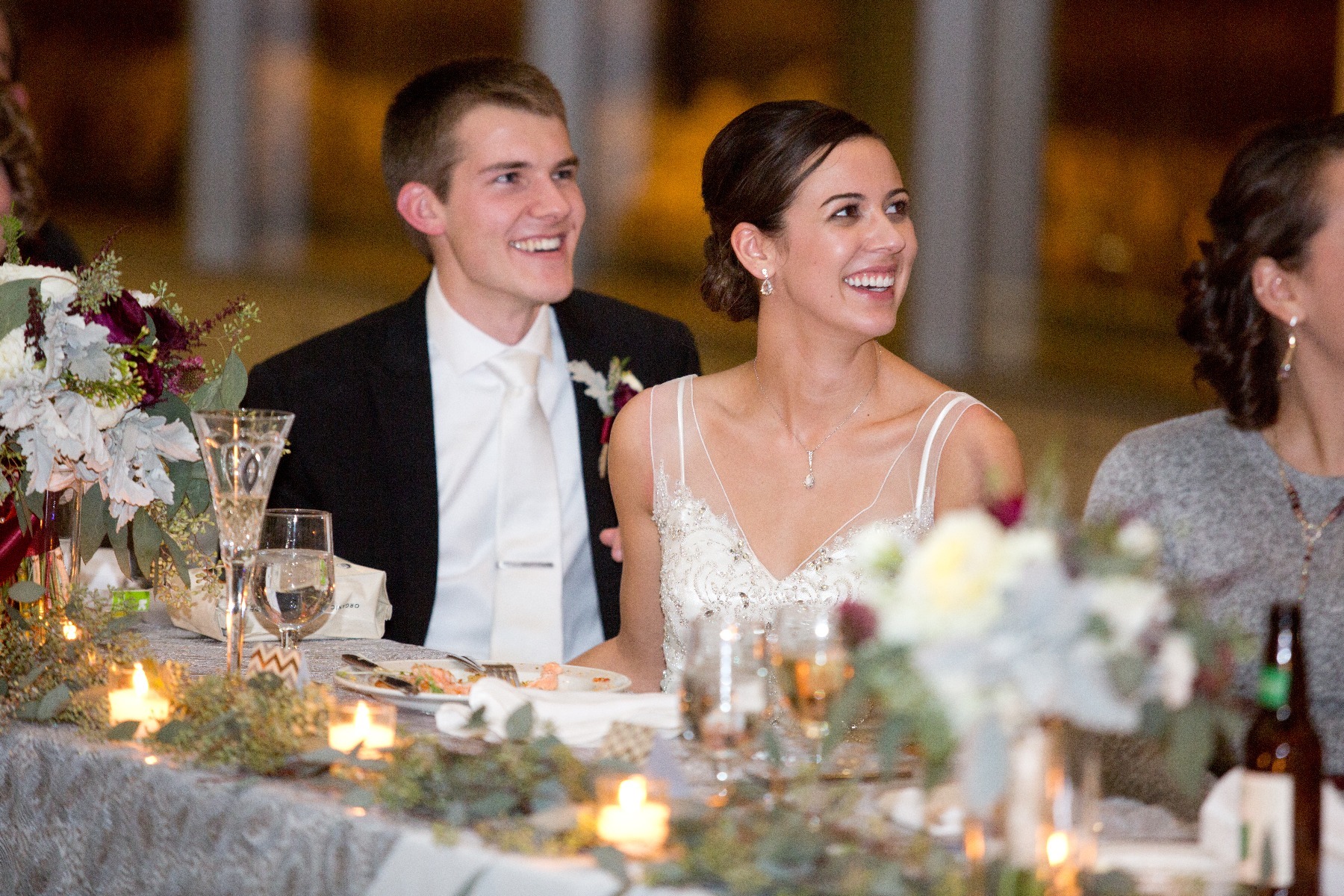Gallery - Weddings - Gallery Image