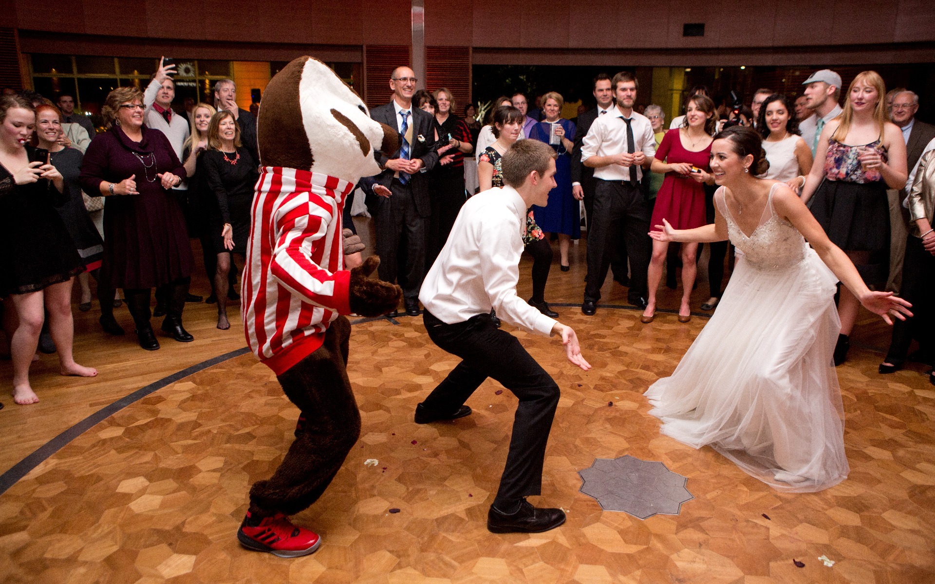 Gallery - Weddings - Gallery Image