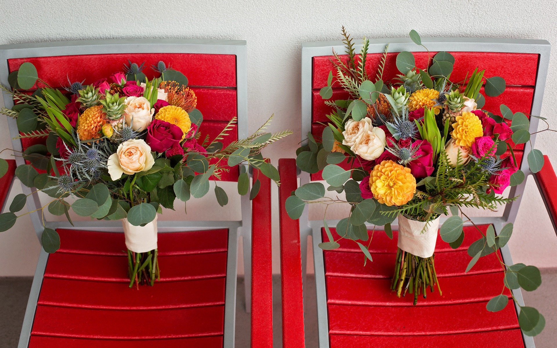 Gallery - Weddings - Gallery Image