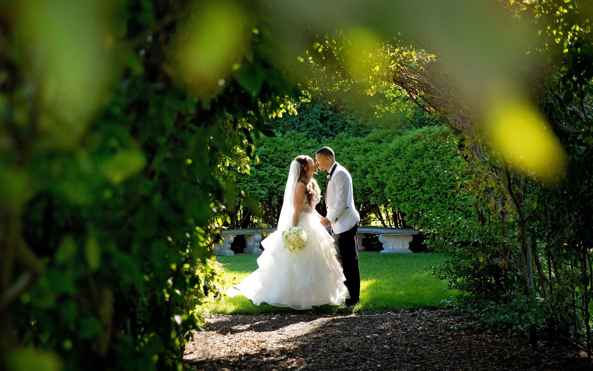 Gallery - Weddings - Gallery Image
