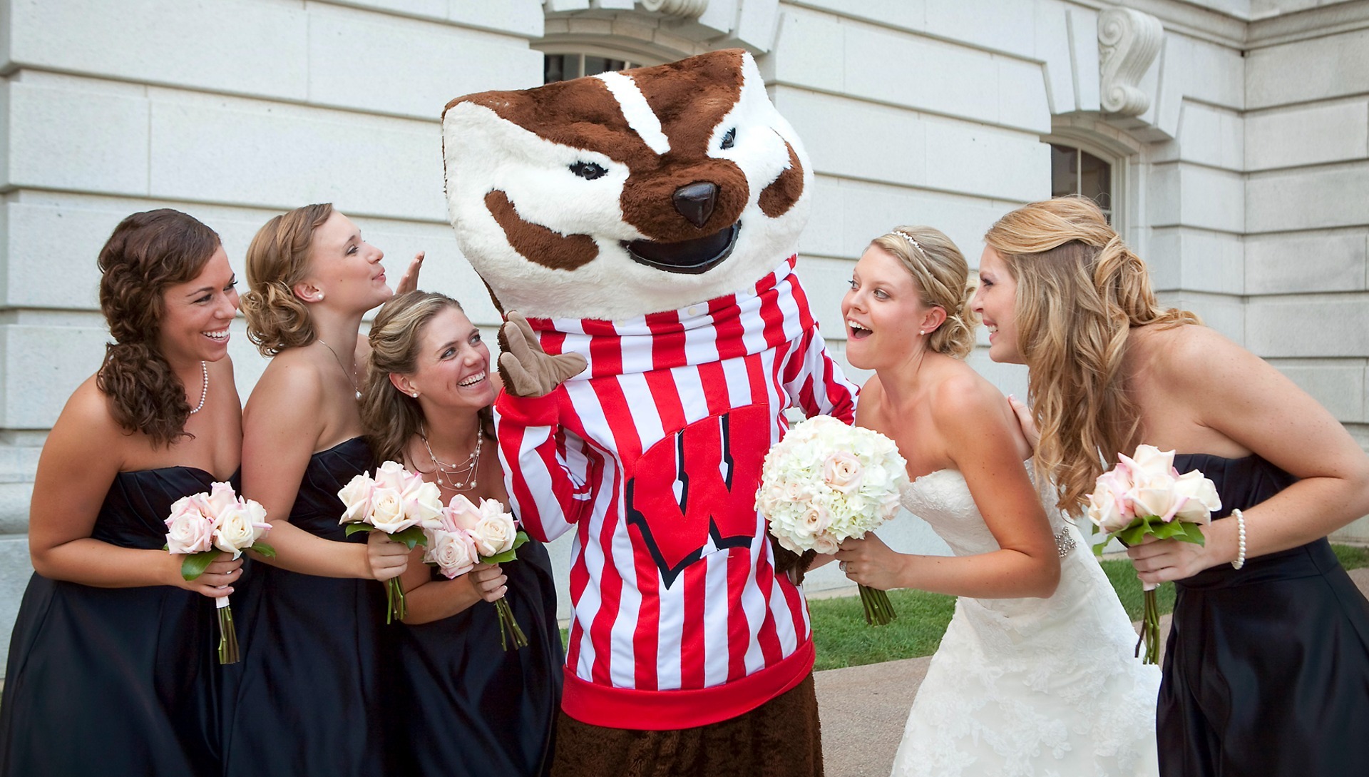 Gallery - Weddings - Gallery Image