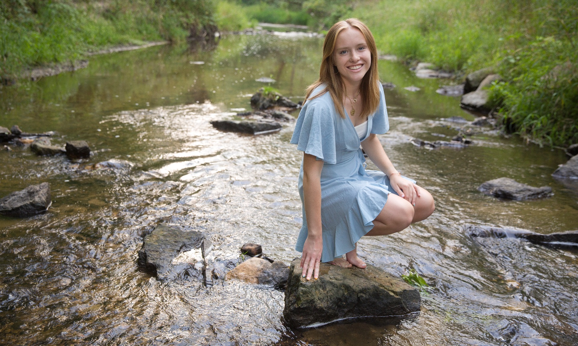 Gallery - Seniors - Gallery Image