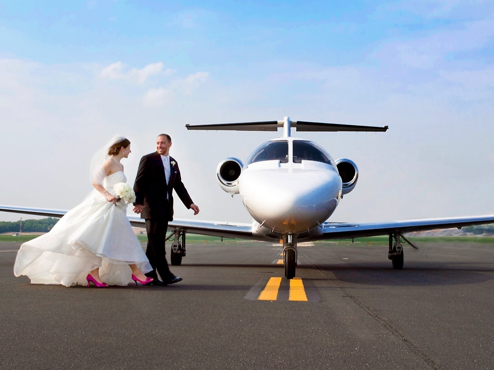 Gallery - Weddings - Gallery Image