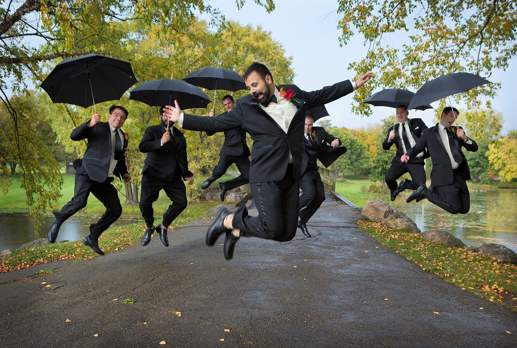 Gallery - Weddings - Gallery Image