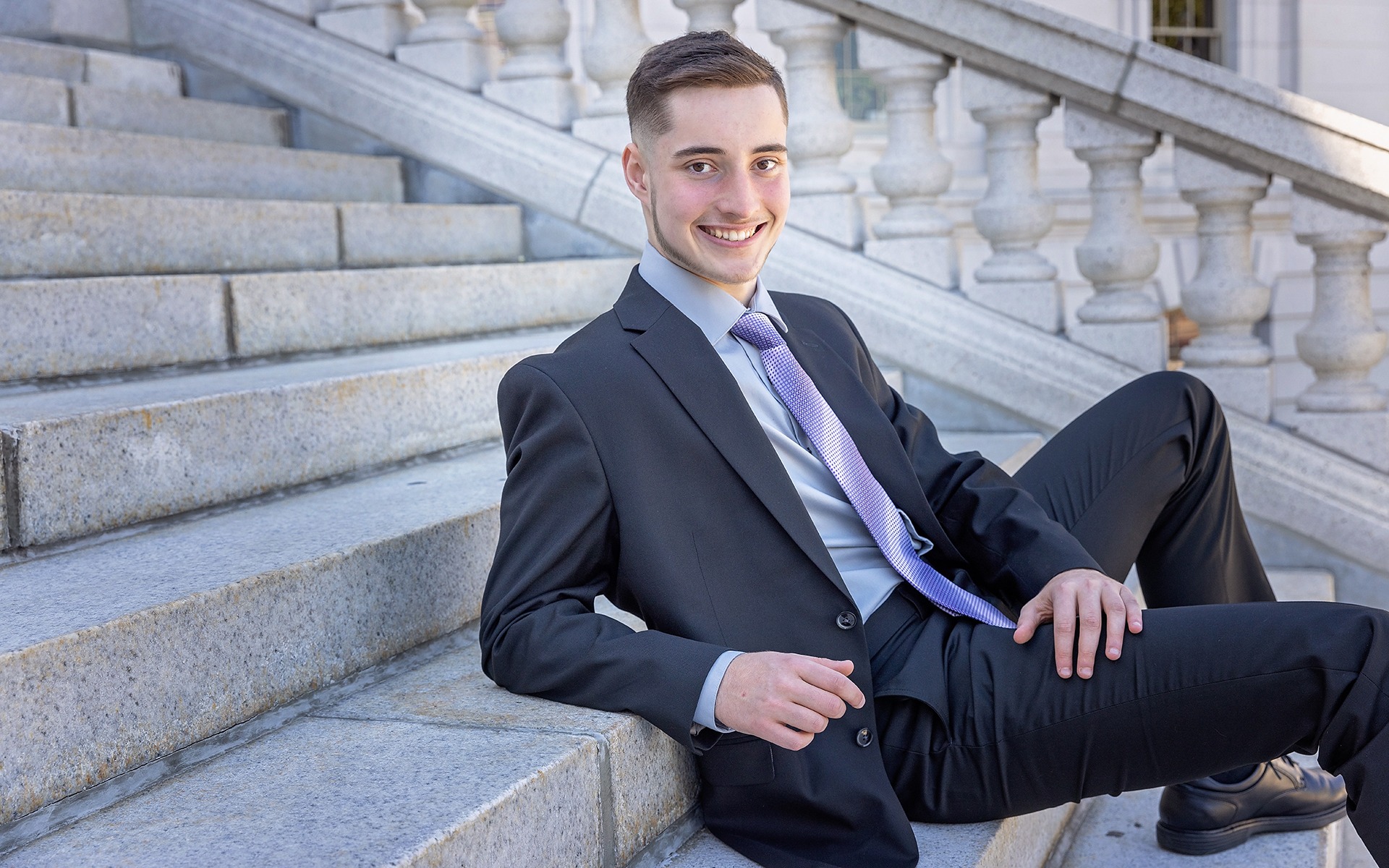 Gallery - Seniors - Gallery Image