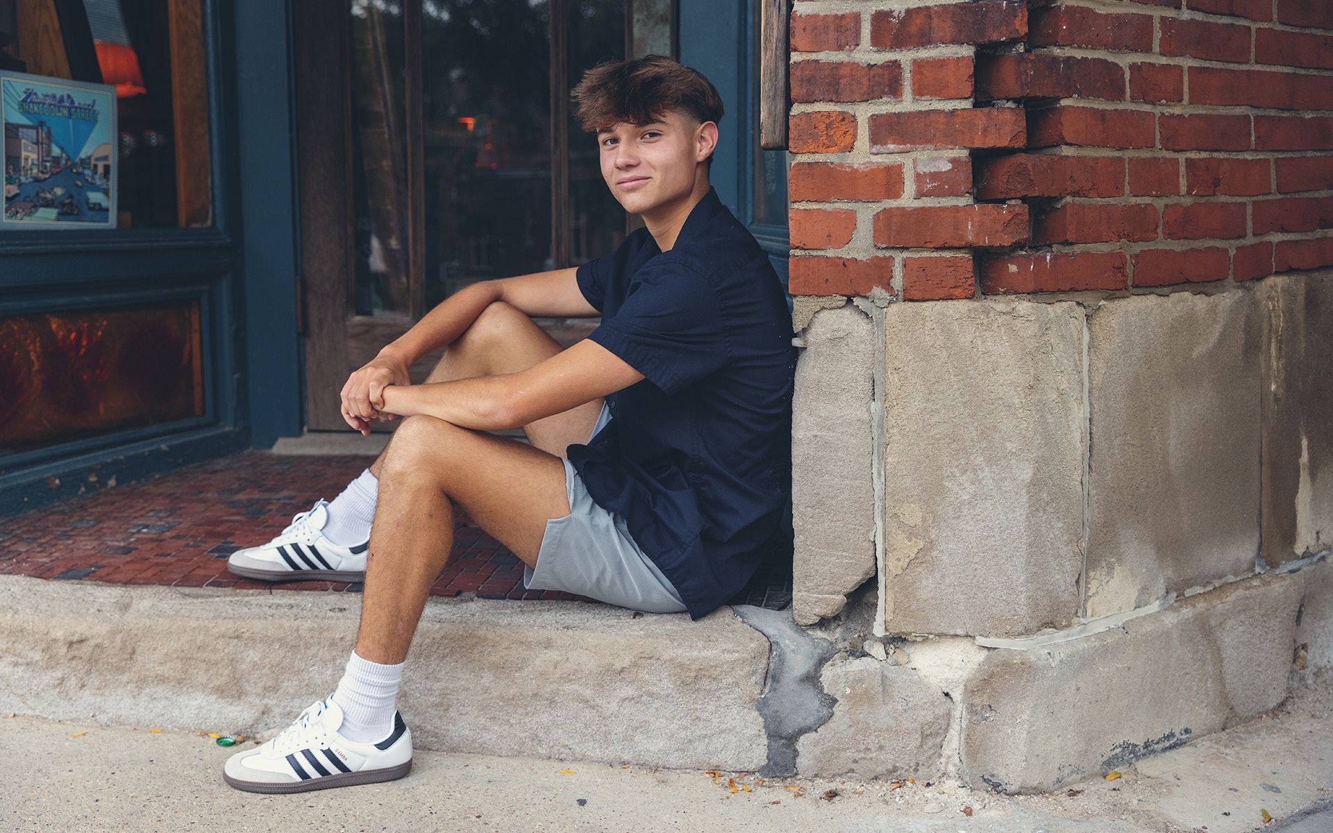 Gallery - Seniors - Gallery Image