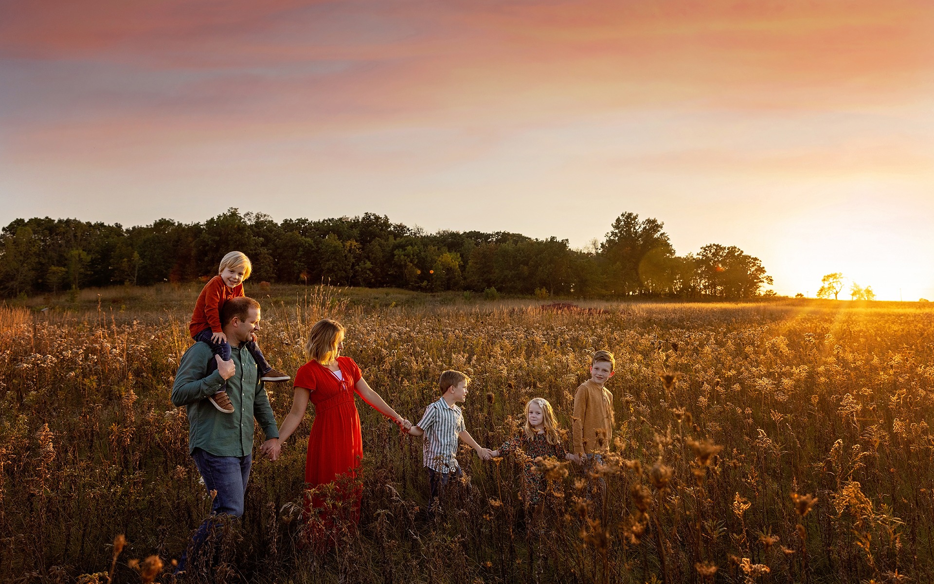 Gallery - Families - Gallery Image