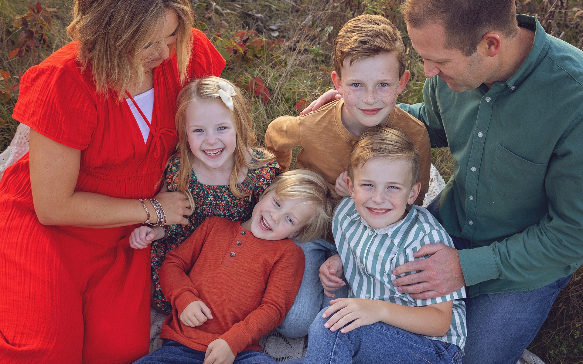 Gallery - Families - Gallery Image
