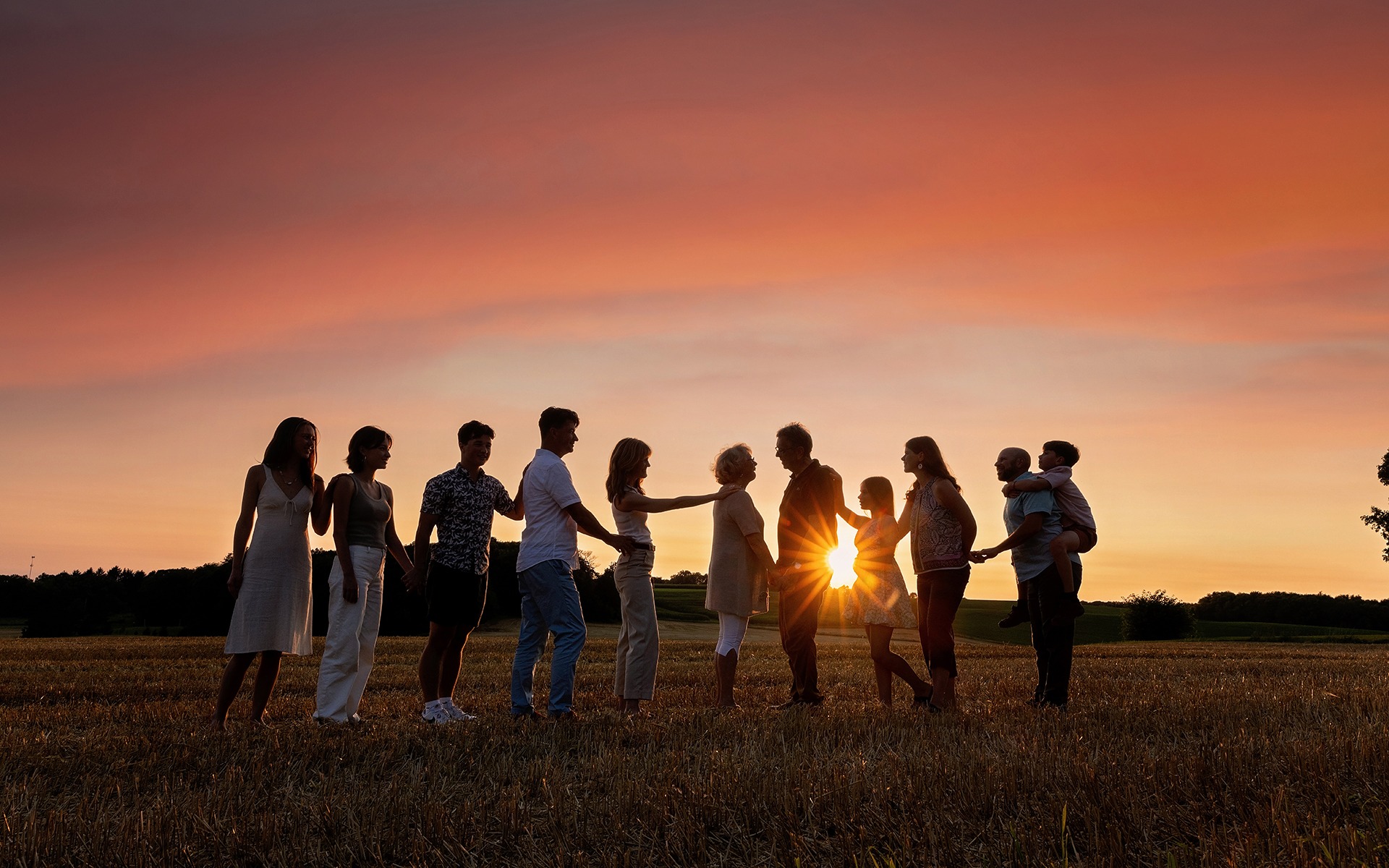 Gallery - Families - Gallery Image