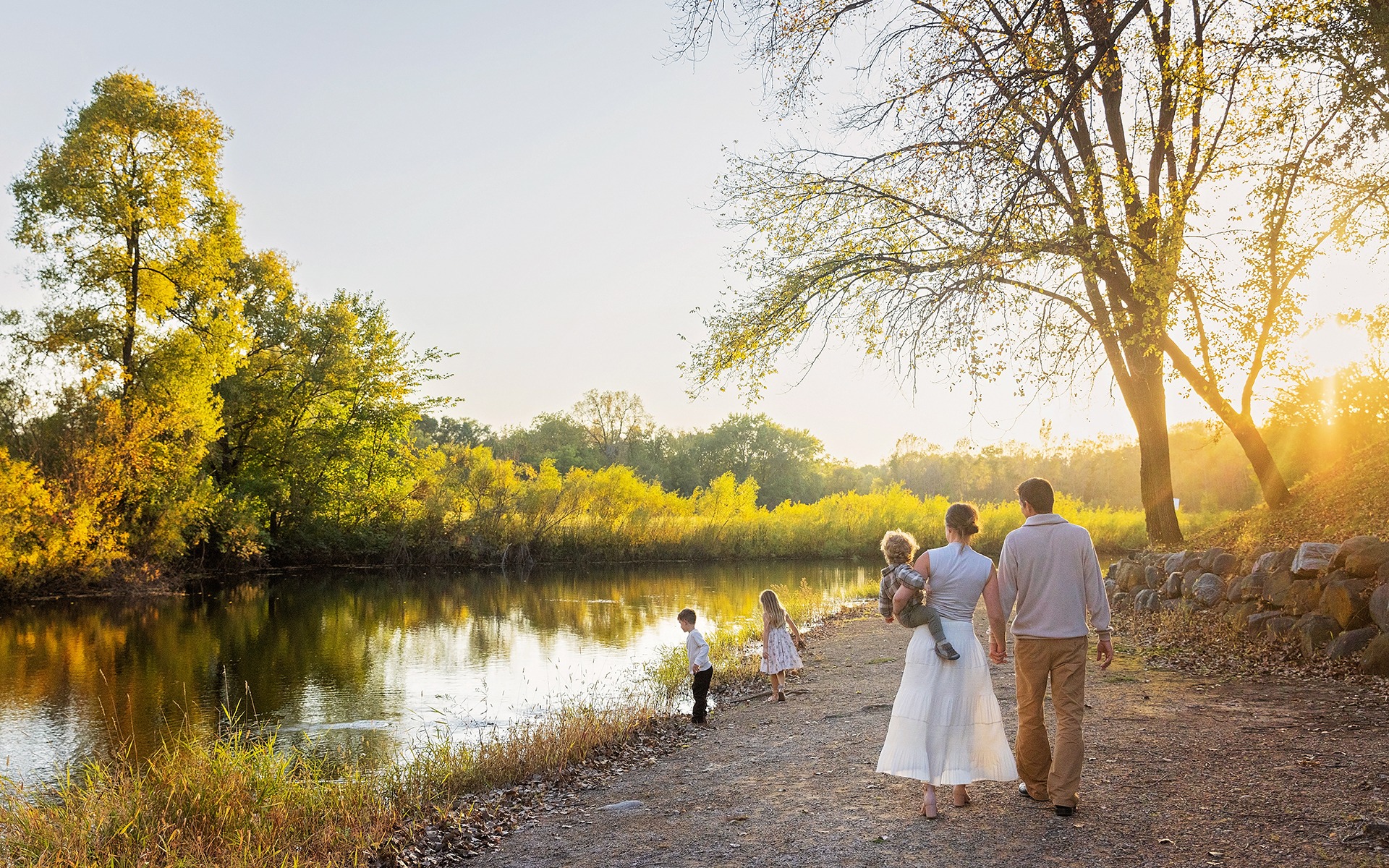 Gallery - Families - Gallery Image