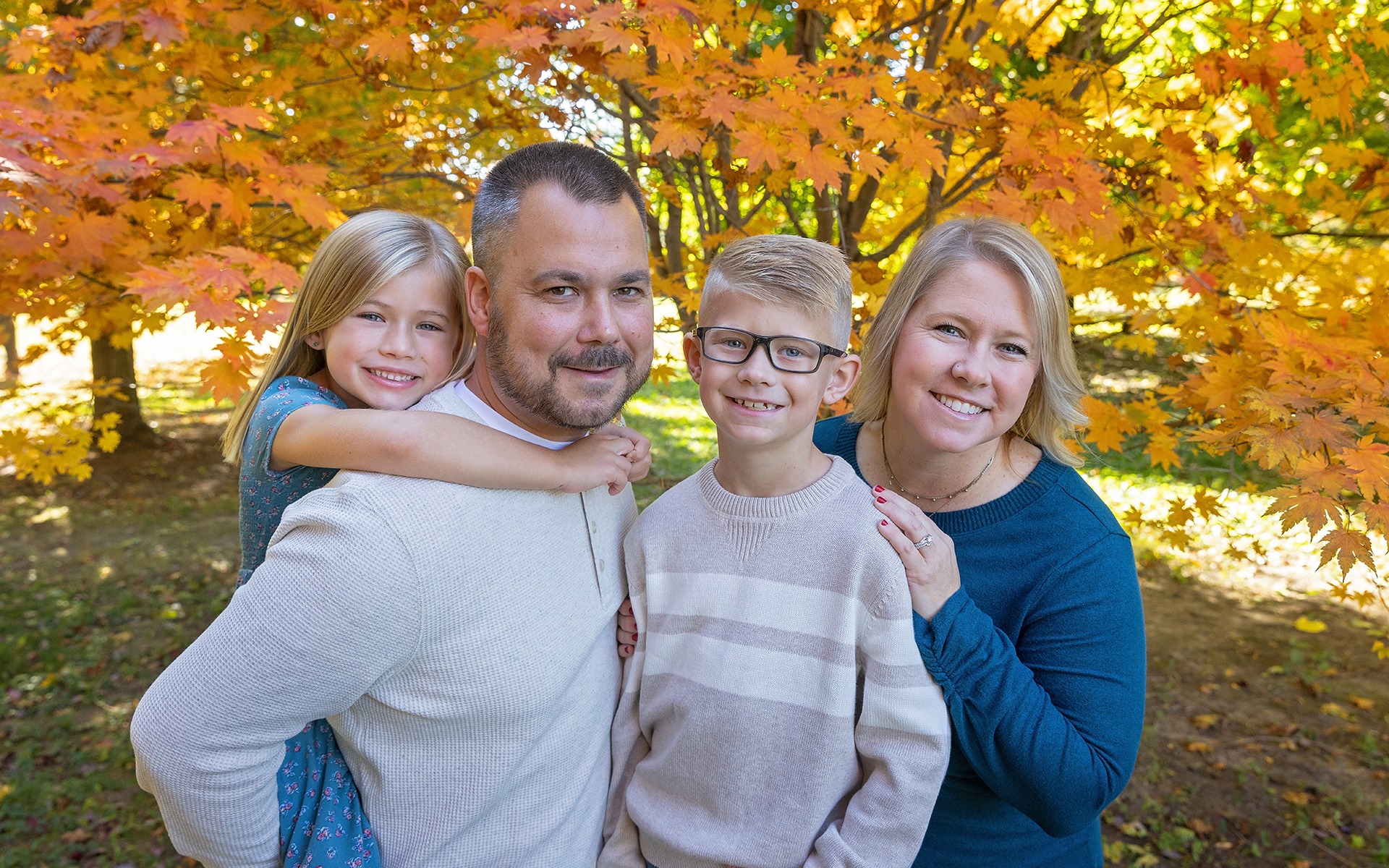 Gallery - Families - Gallery Image