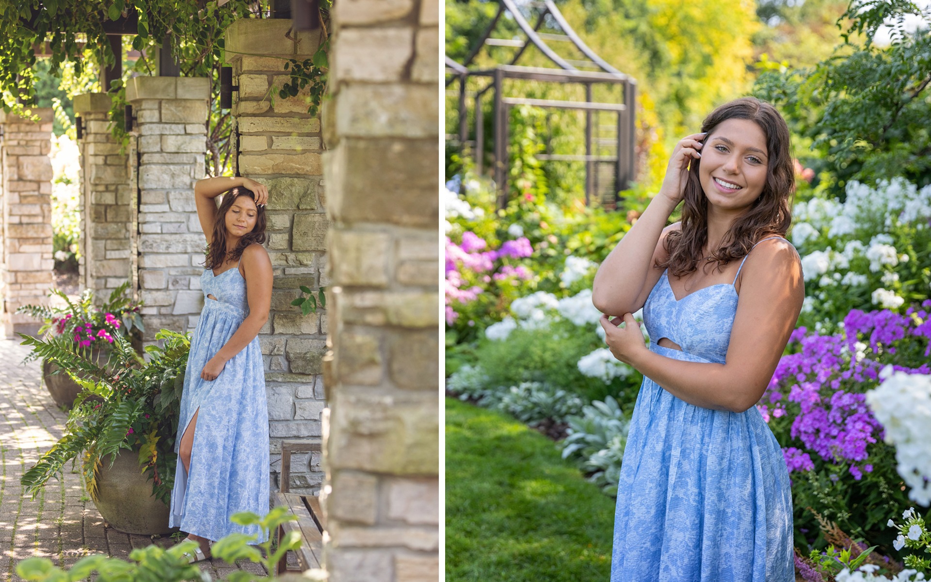 Gallery - Seniors - Gallery Image
