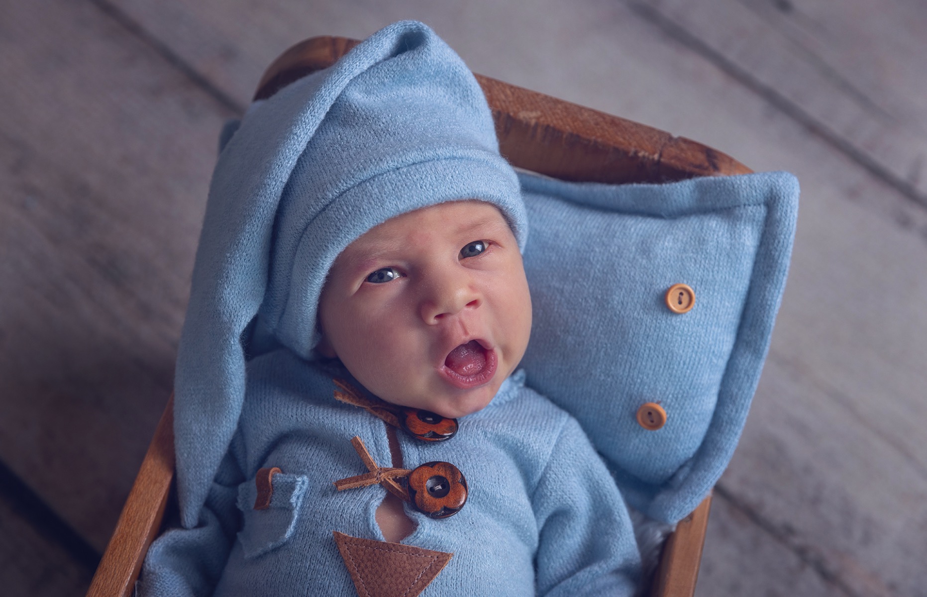 Gallery - Newborns - Gallery Image